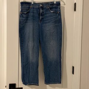 Express Jeans